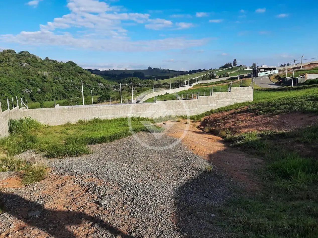 Terreno Condomínio Bairro Itapema, Itatiba - SP — foto 1