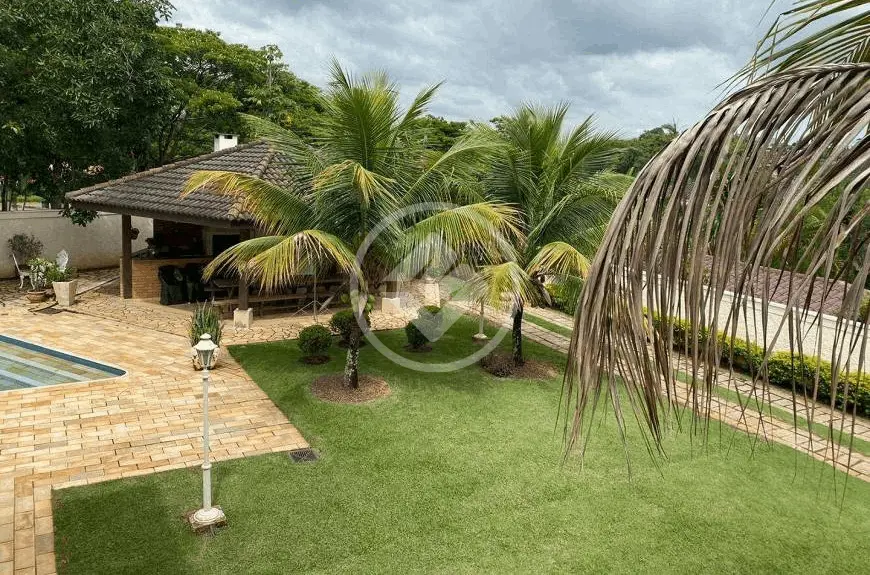 Imagem 2 - Casa Condomínio em São Joaquim, Vinhedo - SP