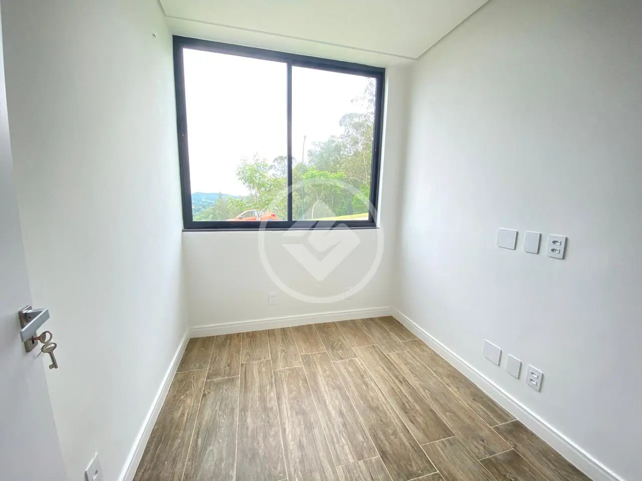 Imagem 1 - Casa Condomínio em Santa Cândida, Vinhedo - SP