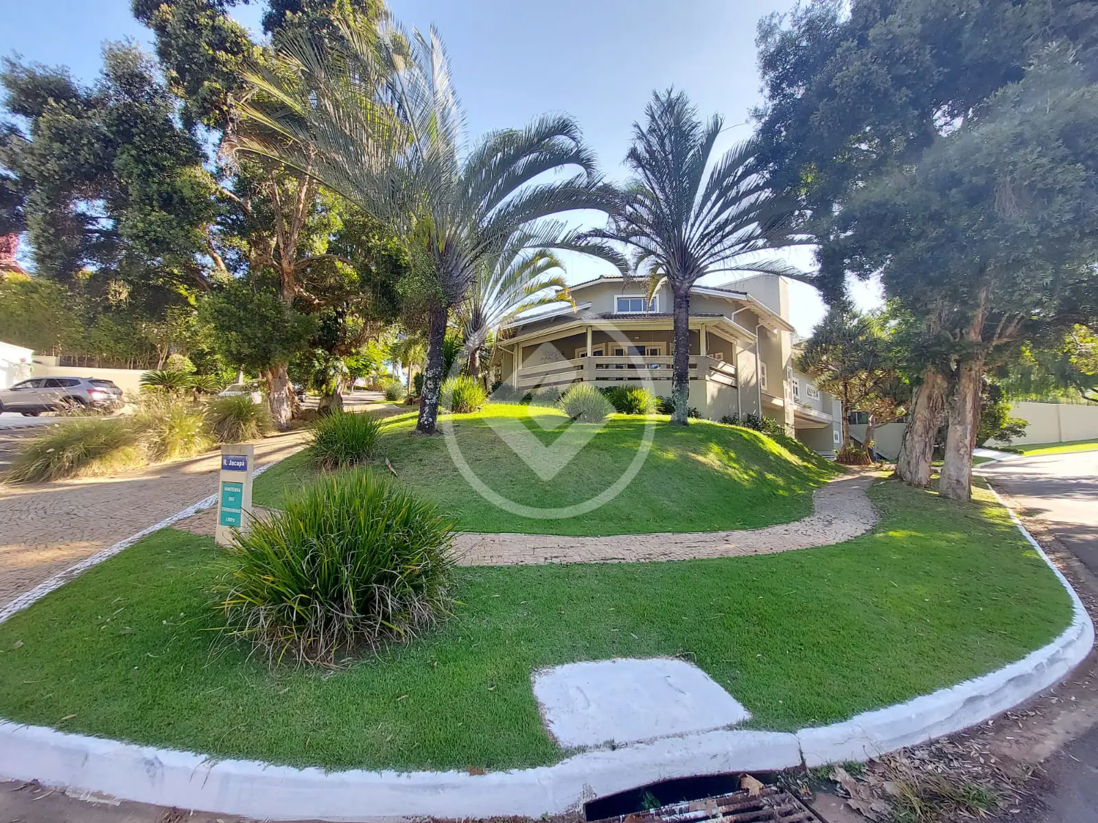 Imagem 2 - Casa Condomínio em Vista Alegre, Vinhedo - SP