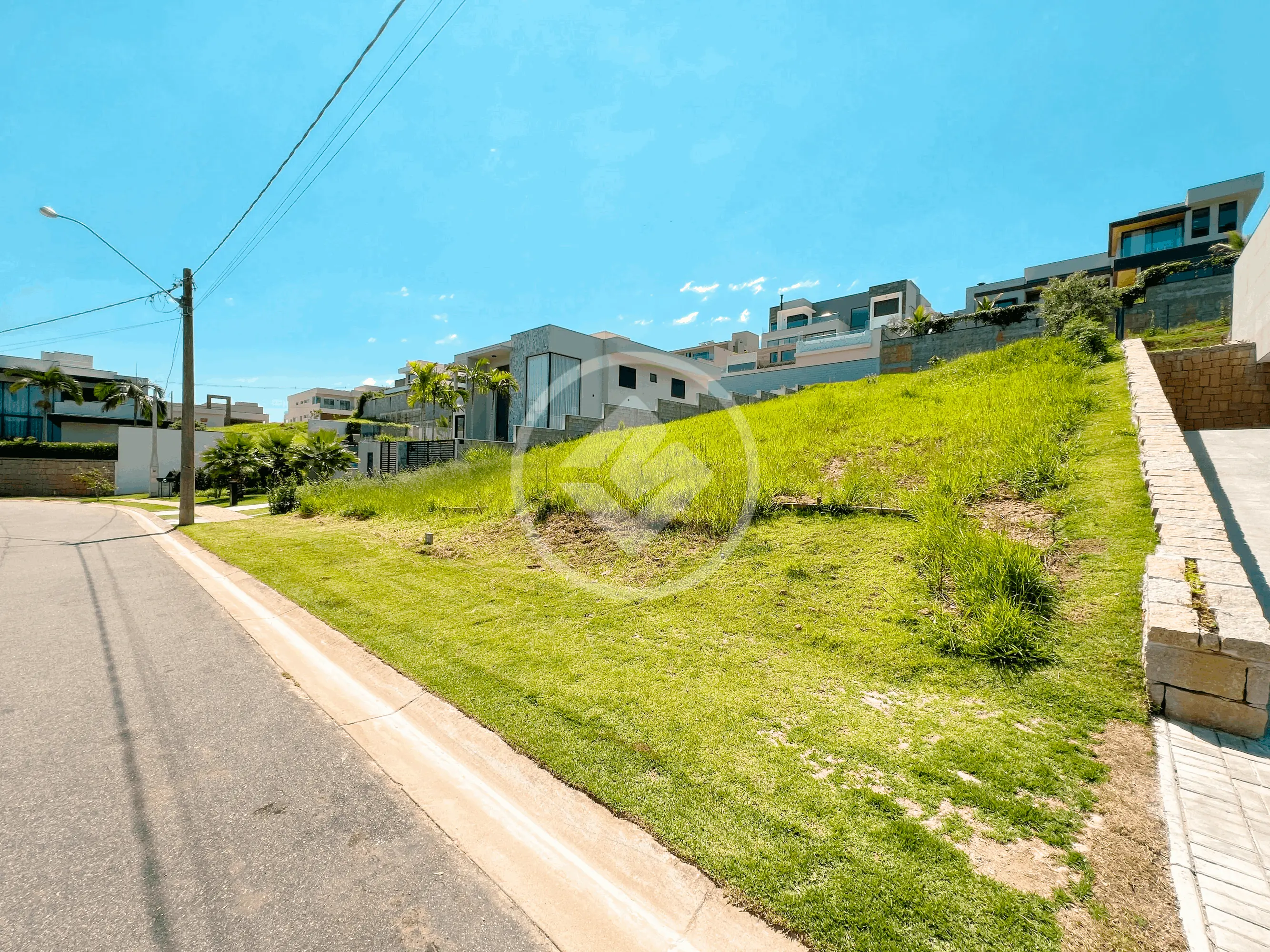 Imagem 2 - Terreno Condomínio em Monte Alegre, Vinhedo - SP