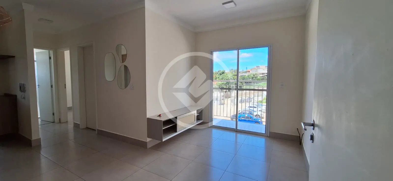 Apartamento Santa Claudina, Vinhedo - SP — foto 2
