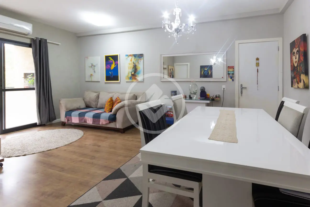 Imagem 6 - Apartamento em Vista Alegre, Vinhedo - SP