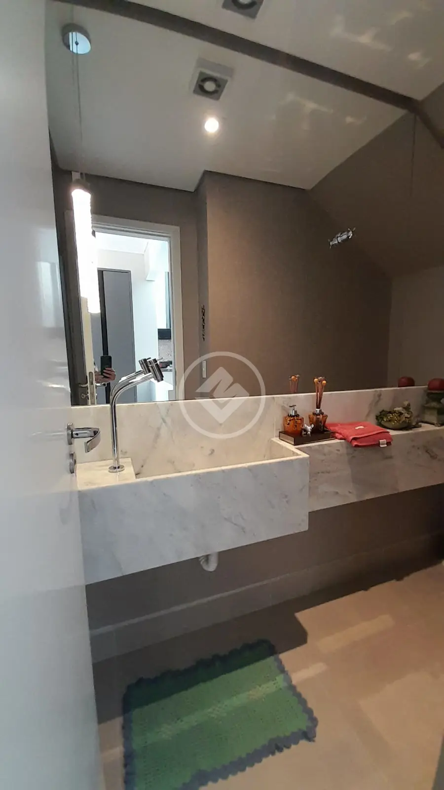 Casa Condomínio Chácaras Silvania, Valinhos - SP — foto 2
