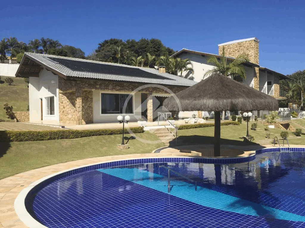 Imagem 2 - Casa Condomínio em Caixa D´Água, Vinhedo - SP