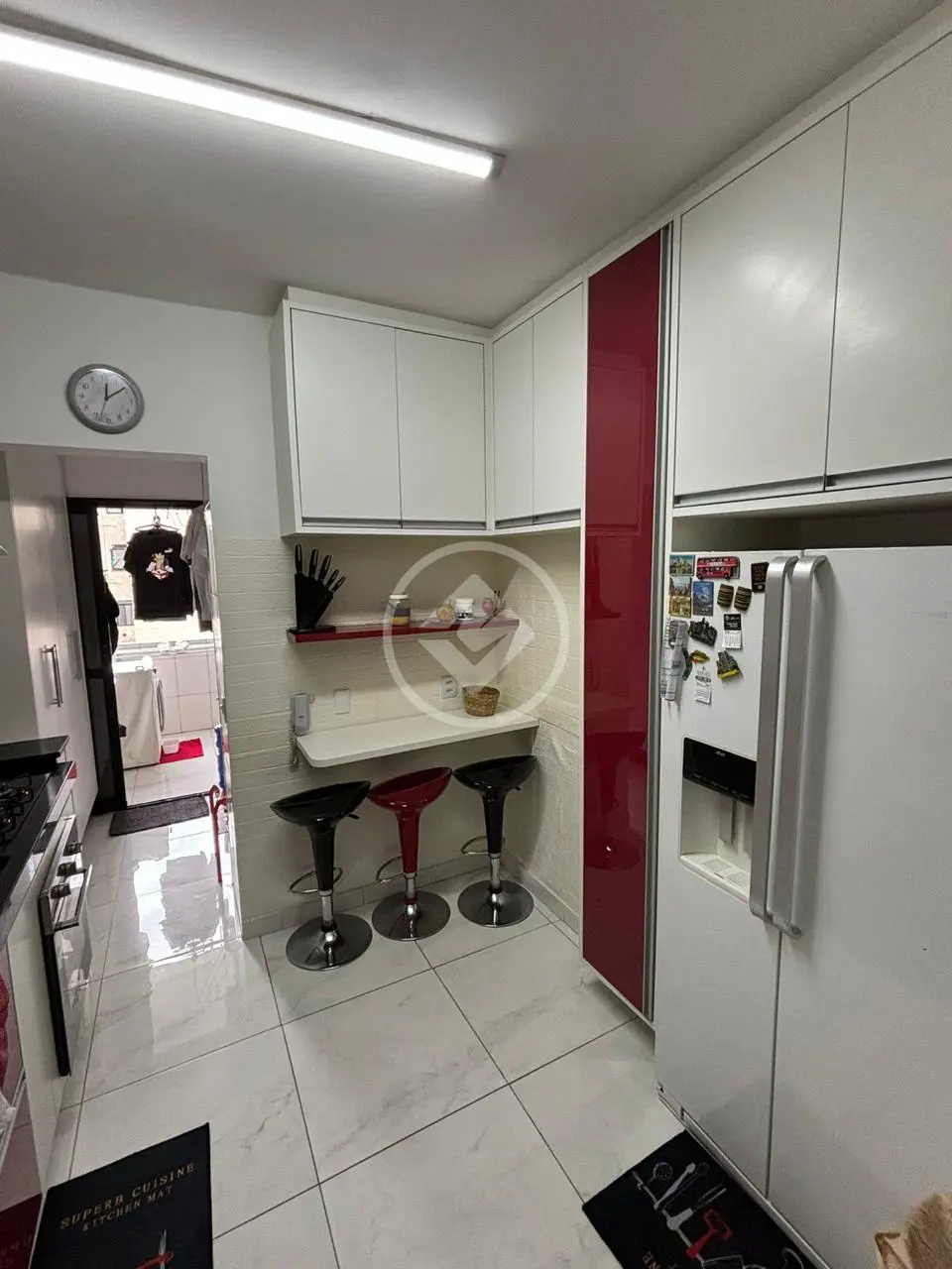 Imagem 3 - Apartamento em Vista Alegre, Vinhedo - SP