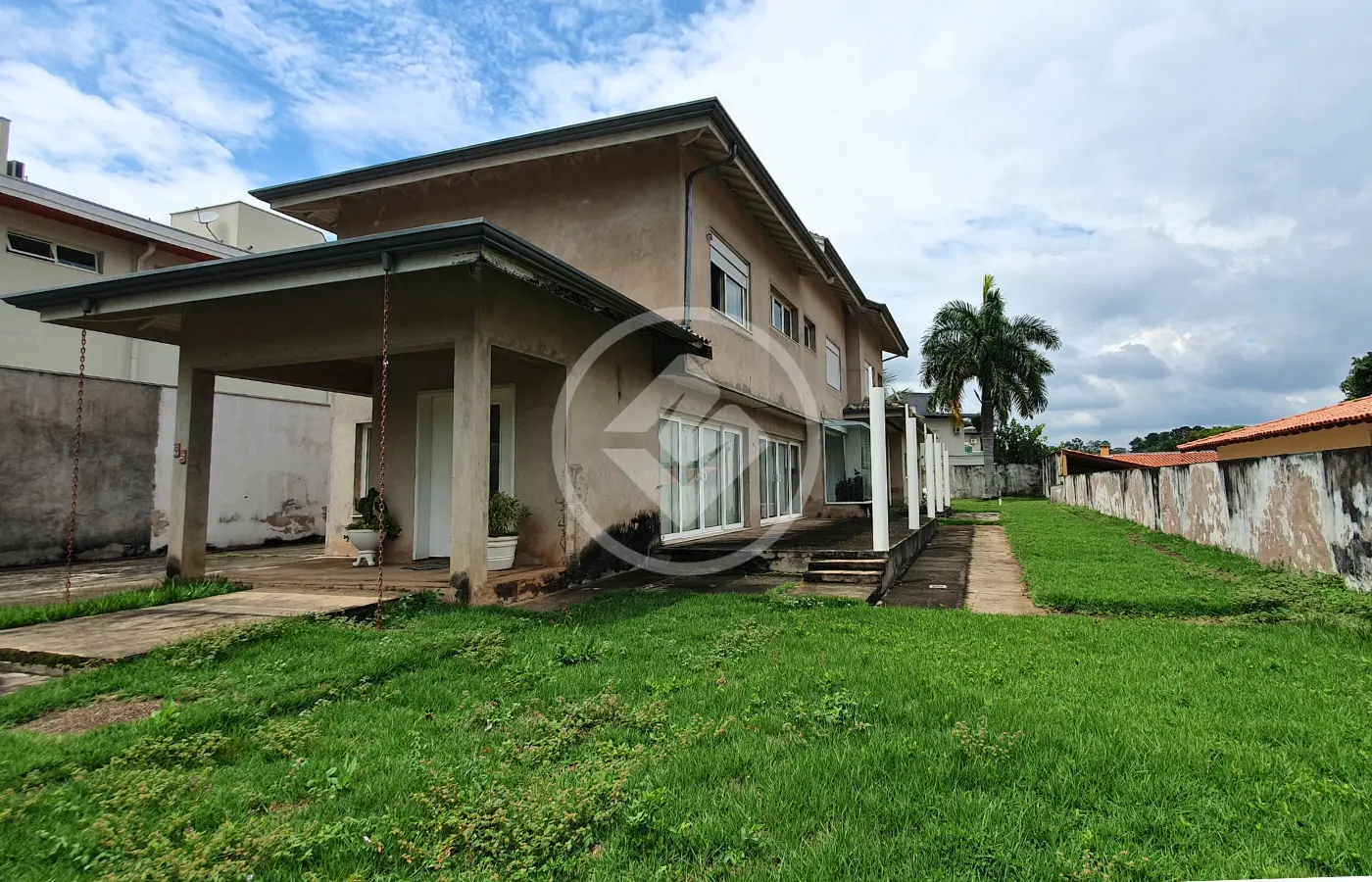 Imagem 4 - Casa Condomínio em São Joaquim, Vinhedo - SP