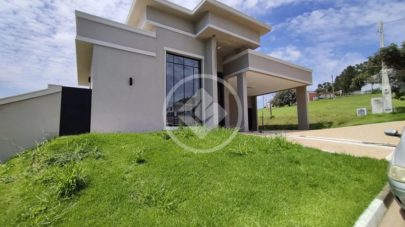 Imagem 3 - Casa Condomínio em Observatório, Vinhedo - SP