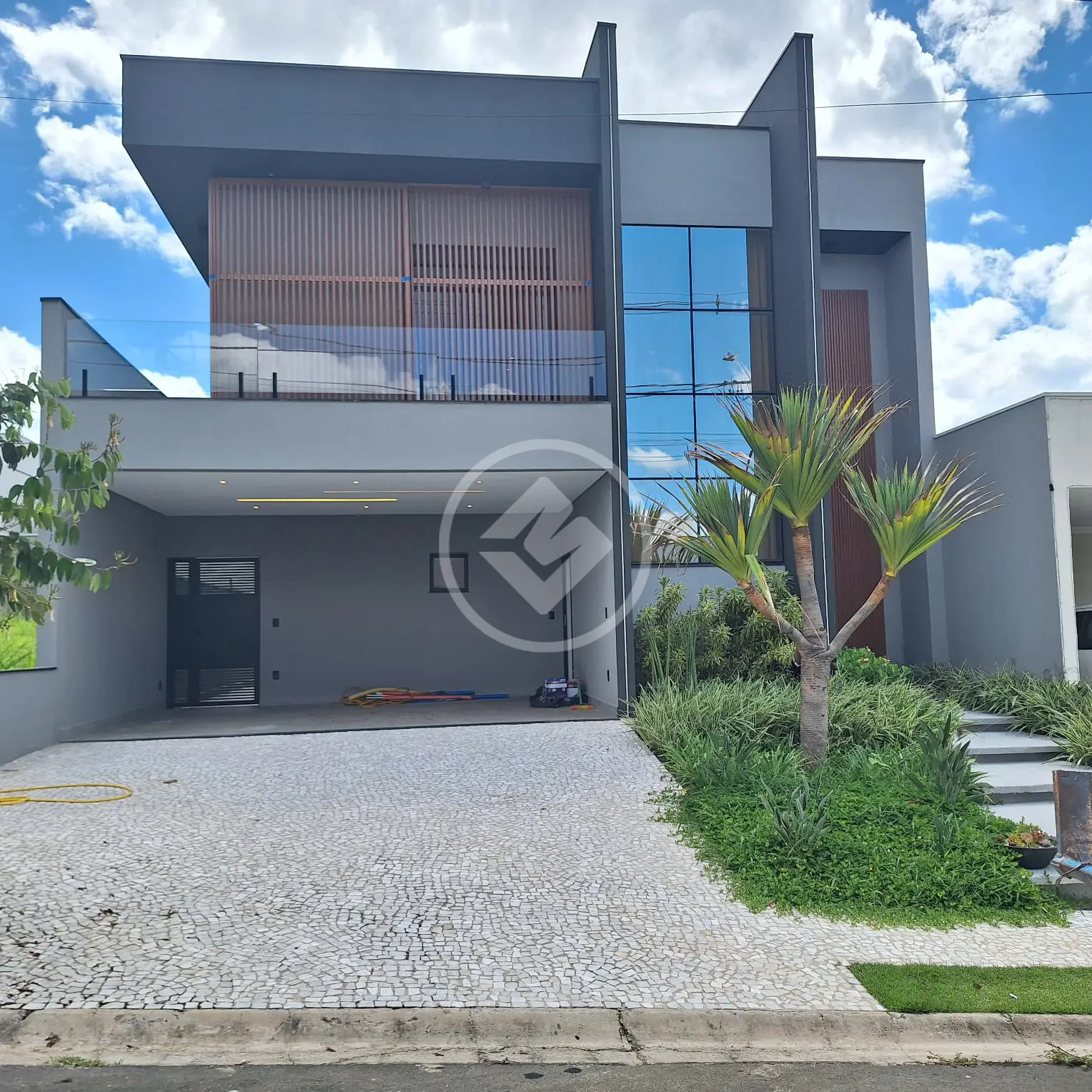 Casa Condomínio Jardim São Marcos, Valinhos - SP — foto 1