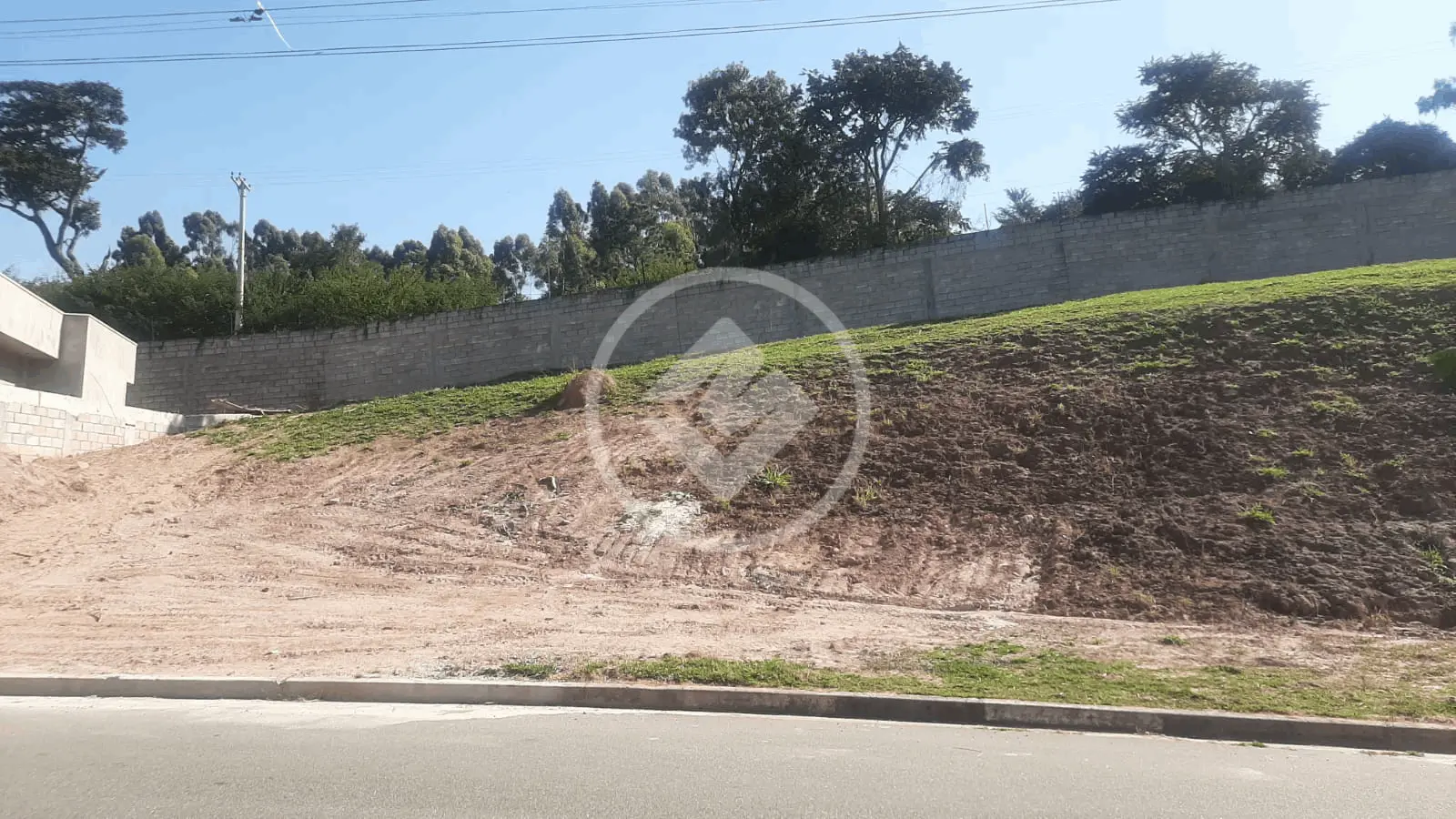 Imagem 2 - Terreno Condomínio em Observatório, Vinhedo - SP