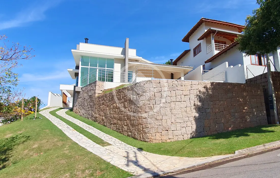 Casa Condomínio Residencial Delle Stelle, Louveira - SP — foto 2