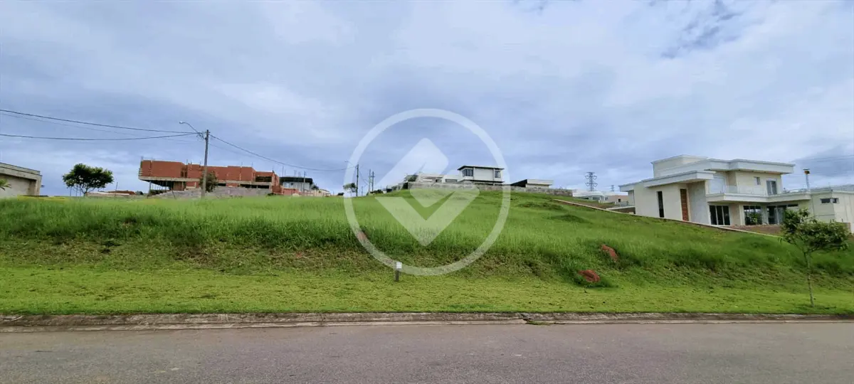 Imagem 1 - Terreno Condomínio em Monte Alegre, Vinhedo - SP