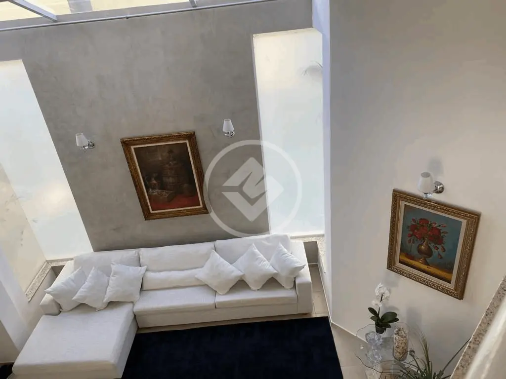 Imagem 4 - Casa Condomínio em Cachoeira, Vinhedo - SP