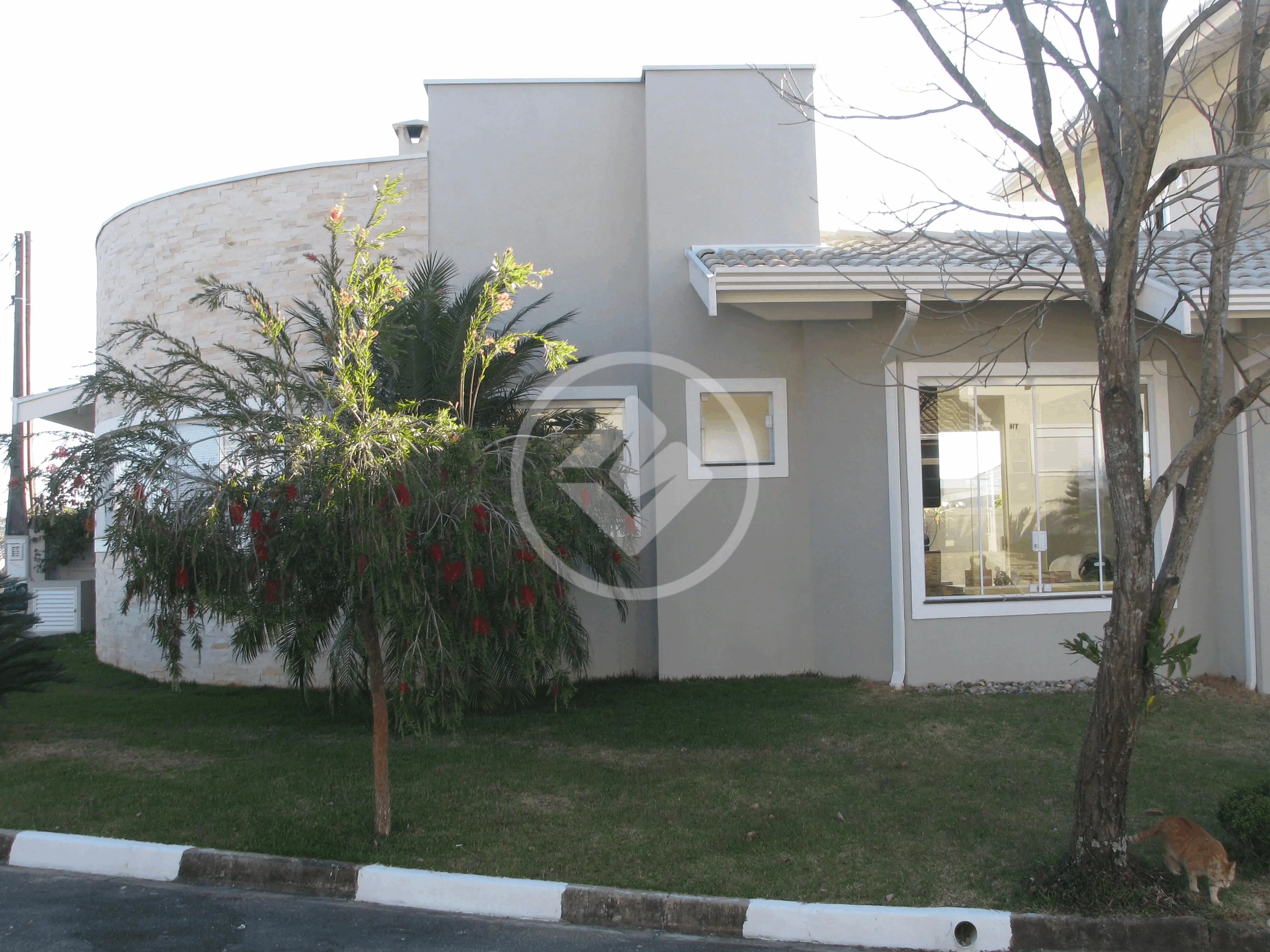 Imagem 4 - Casa Condomínio em Bosque, Vinhedo - SP