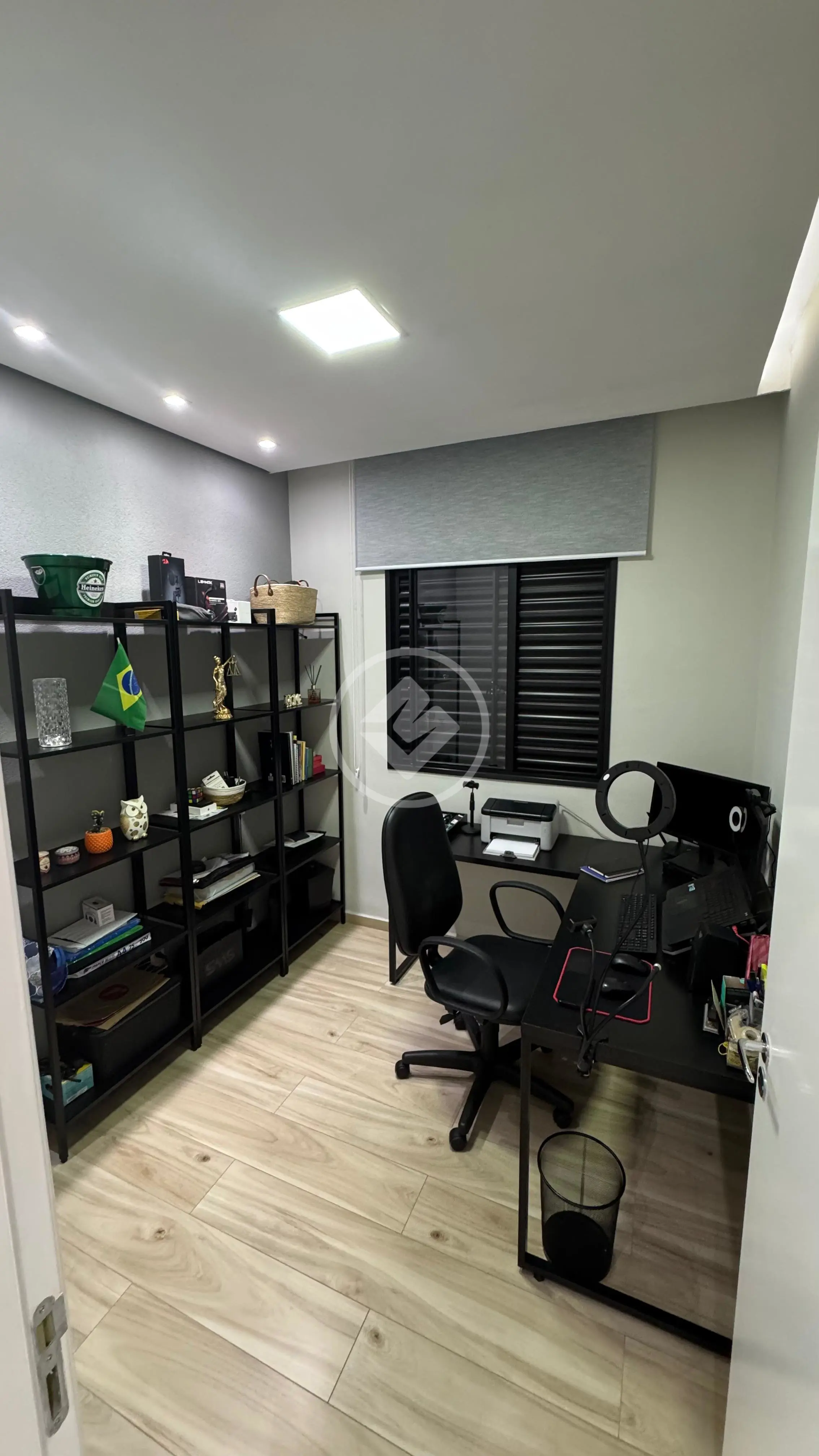 Apartamento Capela, Vinhedo - SP — foto 2
