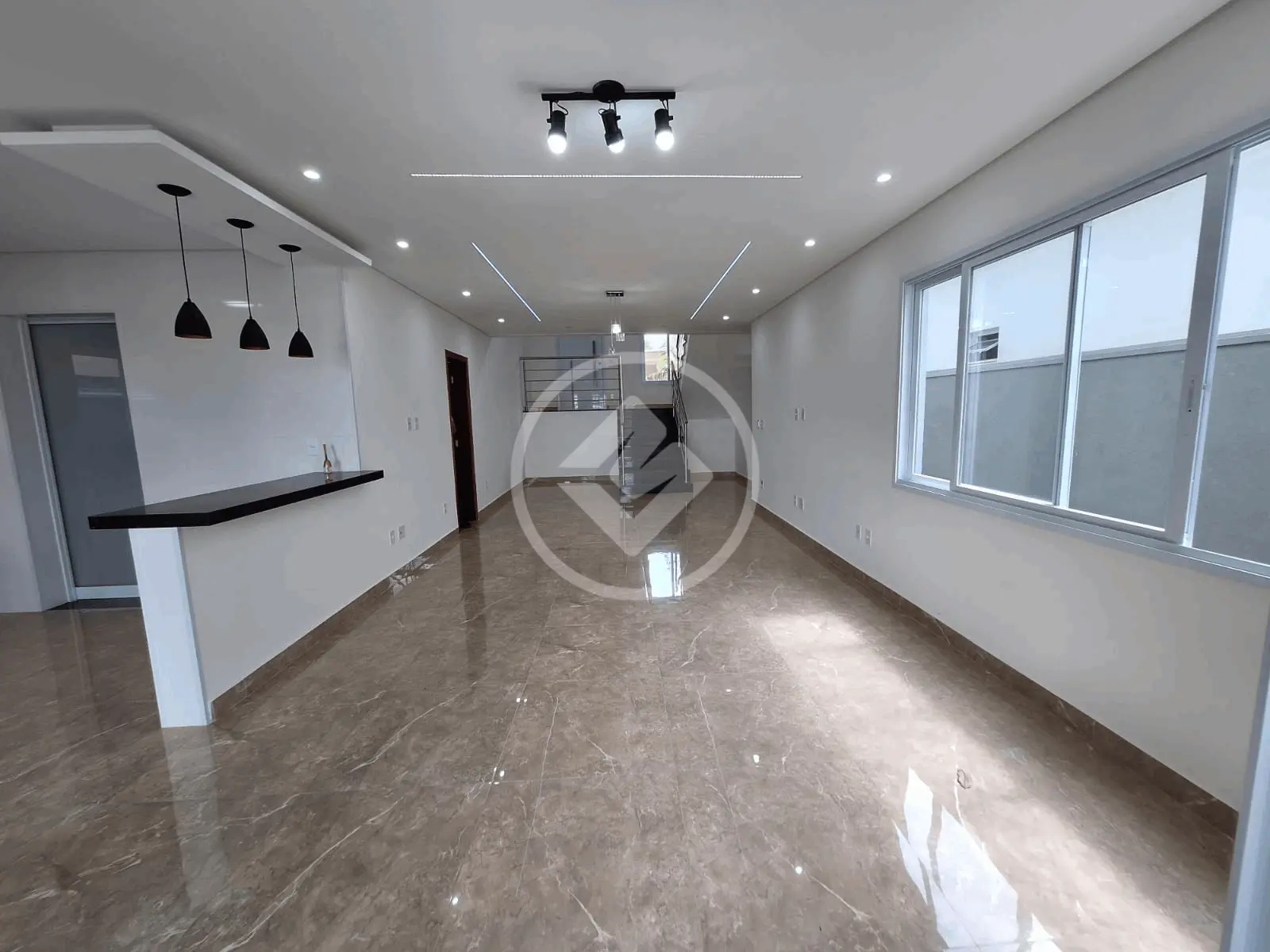 Imagem 4 - Casa Condomínio em Lenheiro, Valinhos - SP