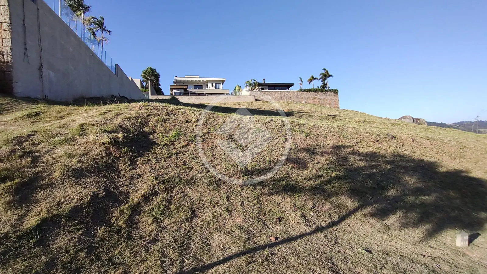 Imagem 1 - Terreno Condomínio em Monte Alegre, Vinhedo - SP