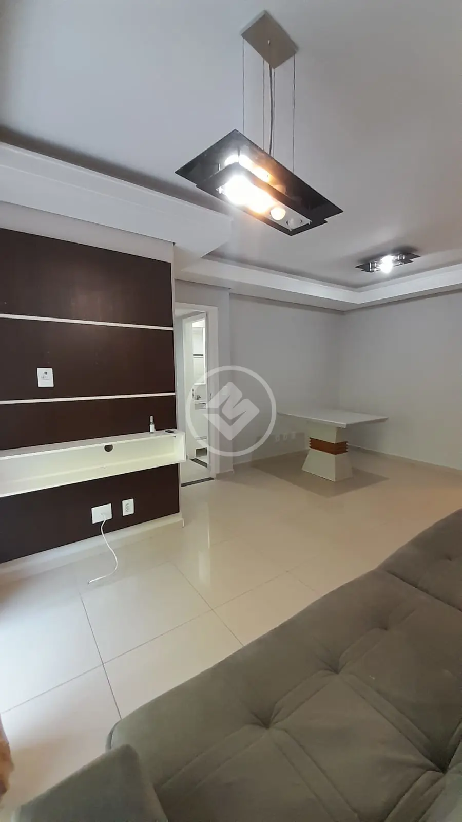 Apartamento Santa Claudina, Vinhedo - SP — foto 1
