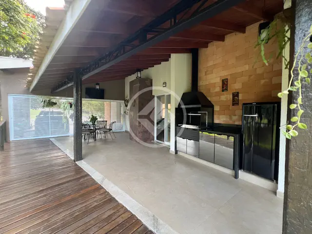 Imagem 5 - Casa Condomínio em Reserva dos Vinhedos, Louveira - SP