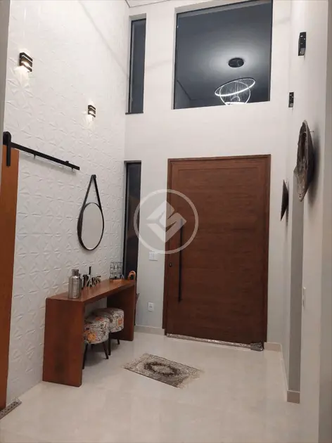 Imagem 2 - Casa Condomínio em Bosque, Vinhedo - SP