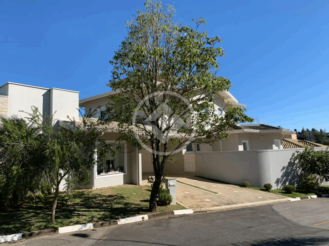 Casa Condomínio Bosque, Vinhedo - SP — foto 2