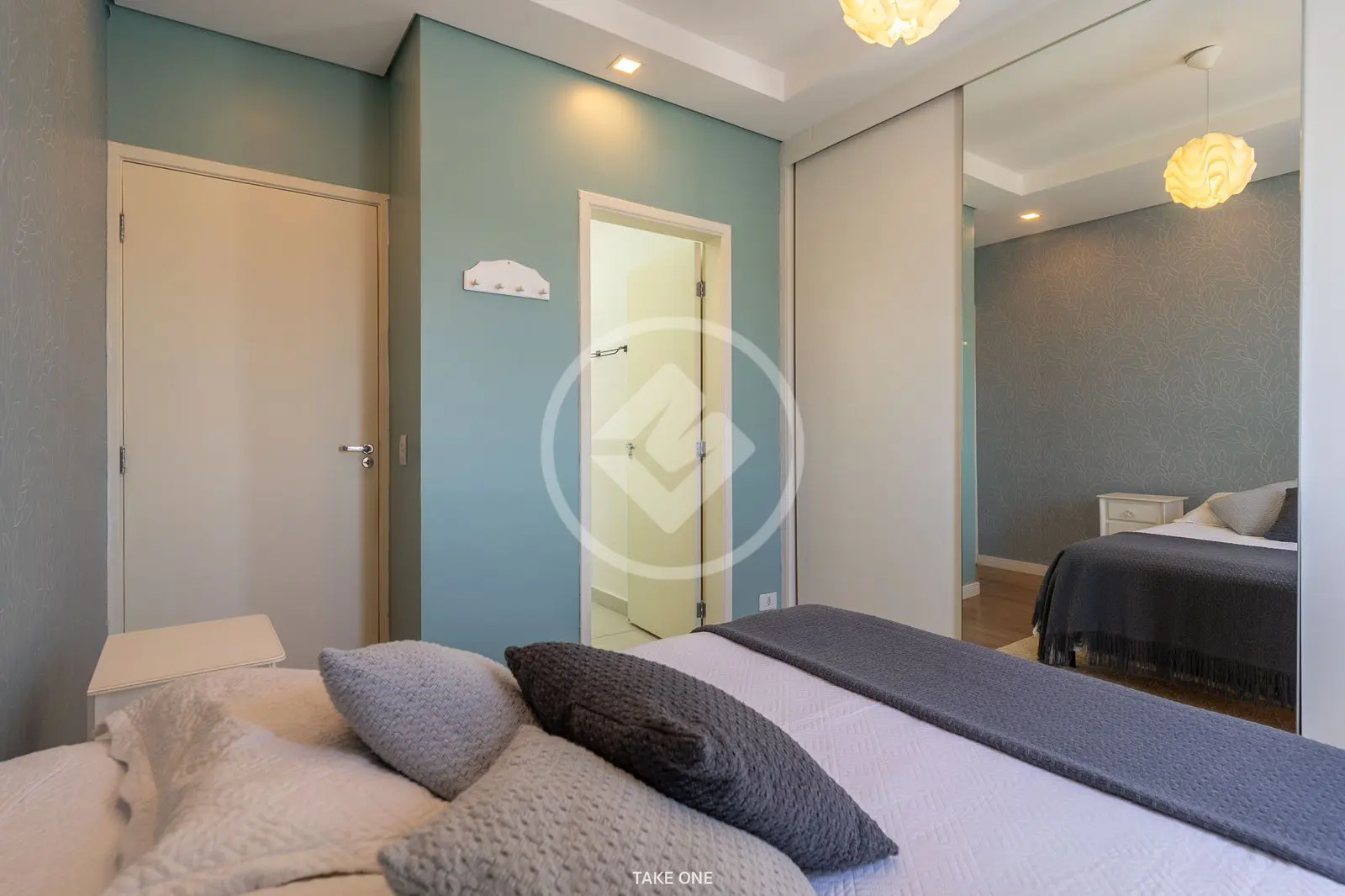 Imagem 5 - Apartamento em Pinheirinho, Vinhedo - SP