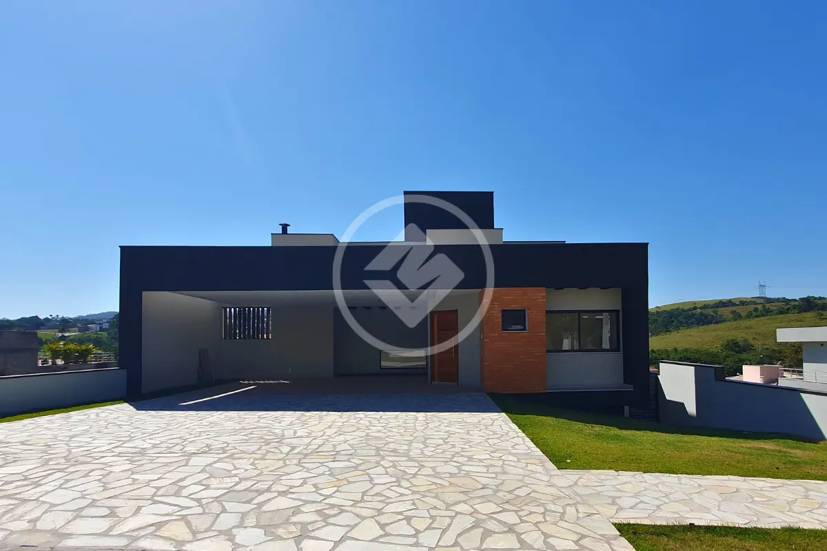 Imagem 1 - Casa Condomínio em Santa Isabel, Louveira - SP