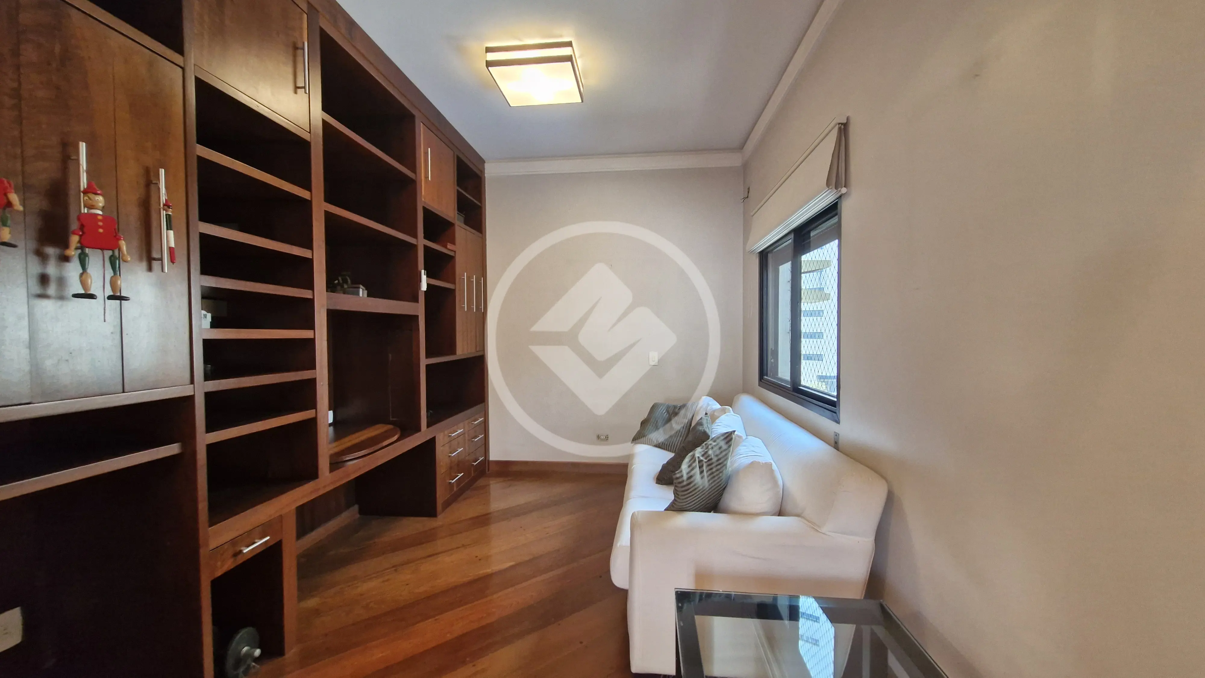 Imagem 3 - Apartamento em Vila Uberabinha, São Paulo - SP