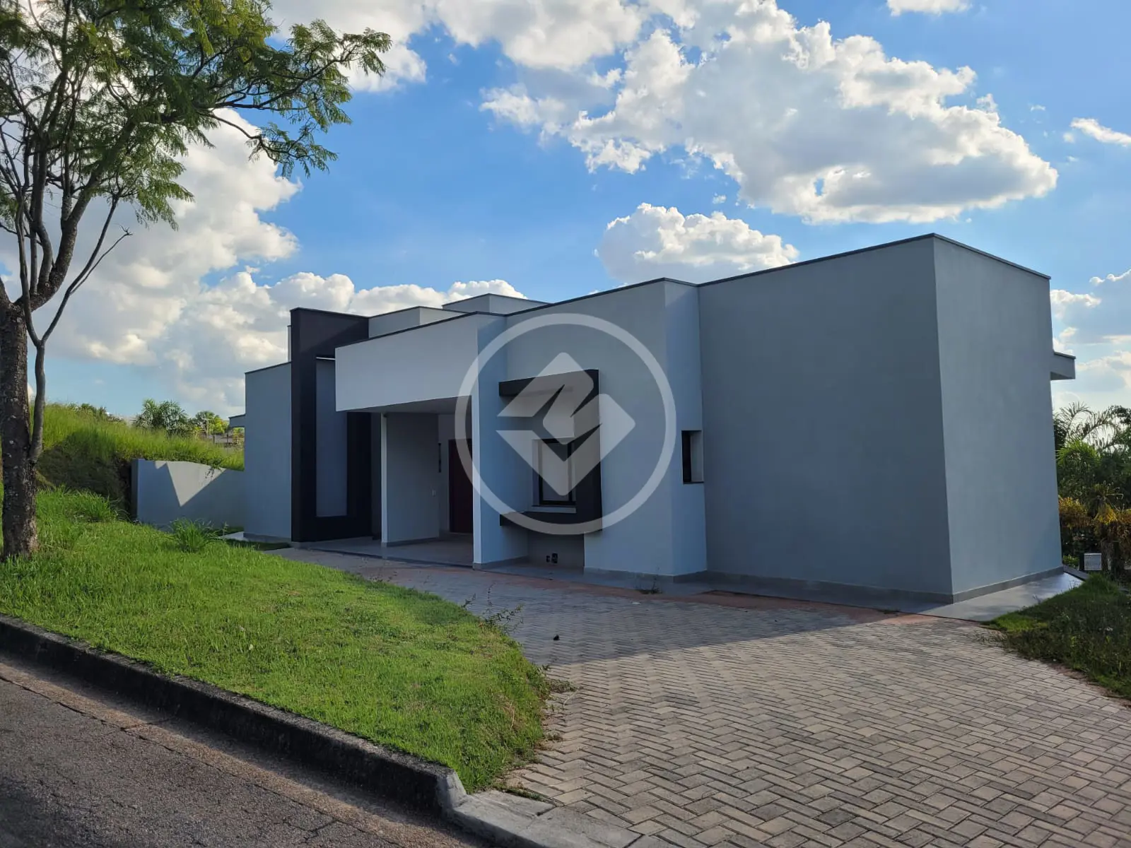 Imagem 1 - Casa Condomínio em Residencial Jardim Primavera, Louveira - SP