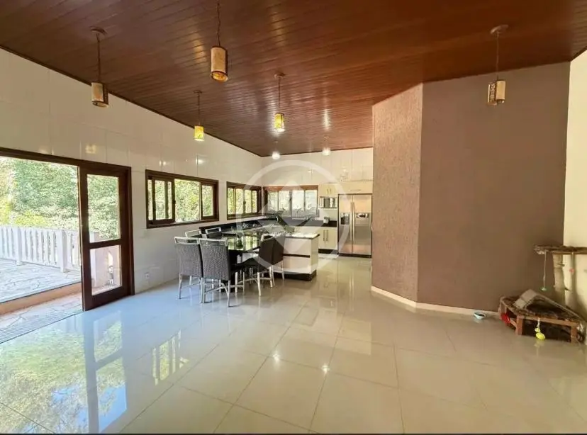Image 29 - Casa Condomínio em Vista Alegre, Vinhedo - SP