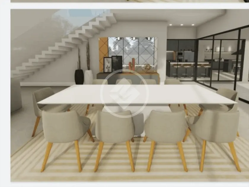 Imagem 5 - Casa em Monte Alegre, Vinhedo - SP
