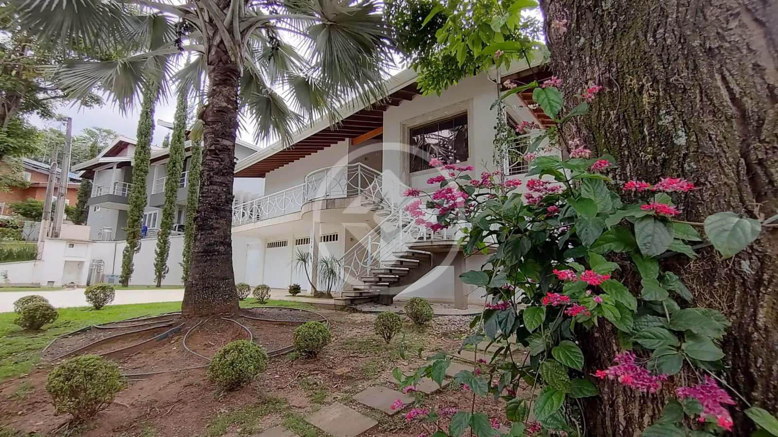 Imagem 1 - Casa Condomínio em Centro, Vinhedo - SP