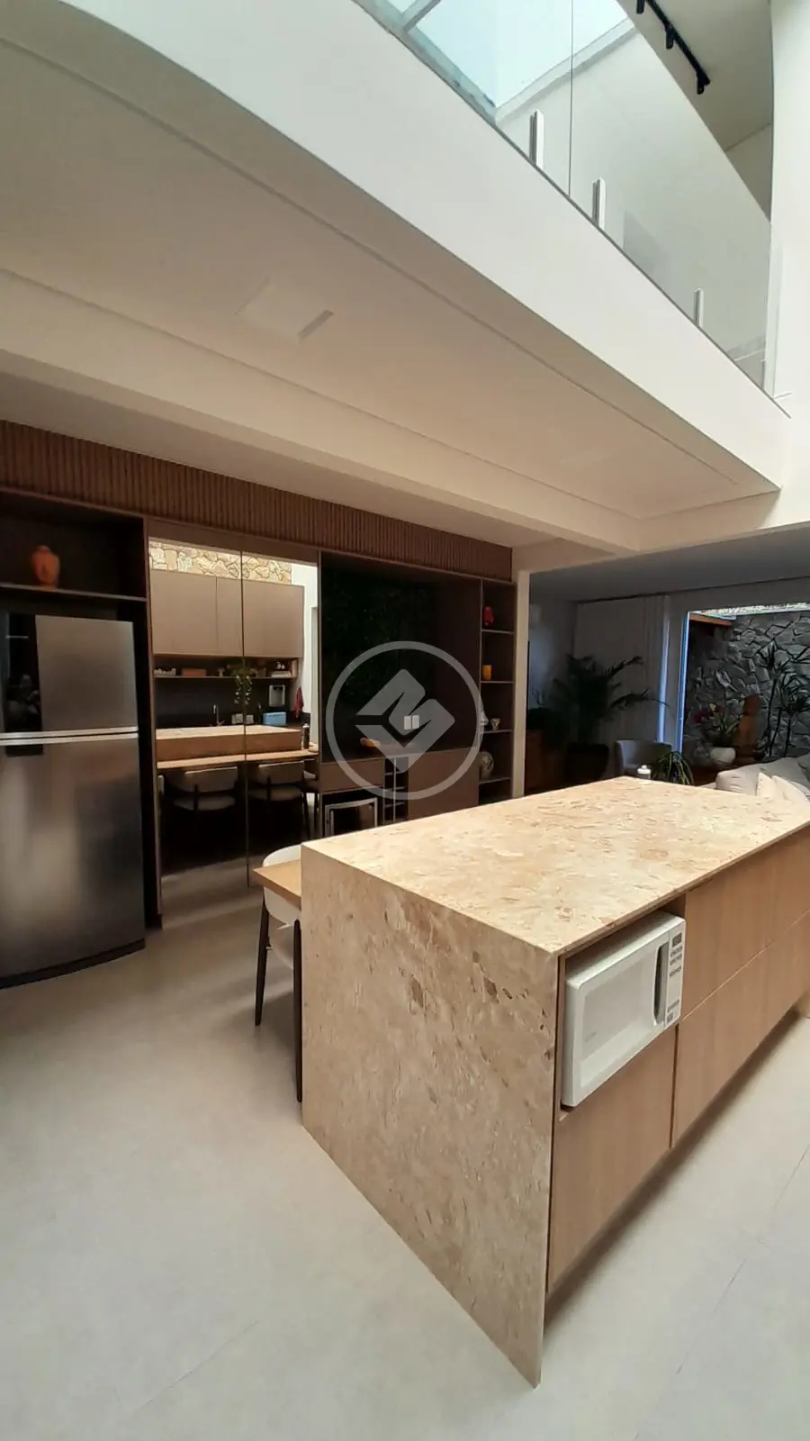Imagem 5 - Casa Condomínio em Chácaras Silvania, Valinhos - SP