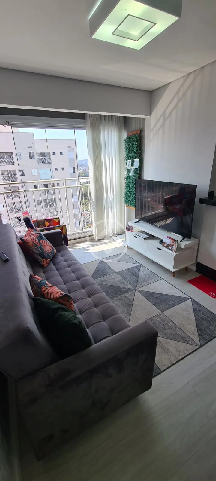 Imagem 2 - Apartamento em Jardim Novo Horizonte, Valinhos - SP