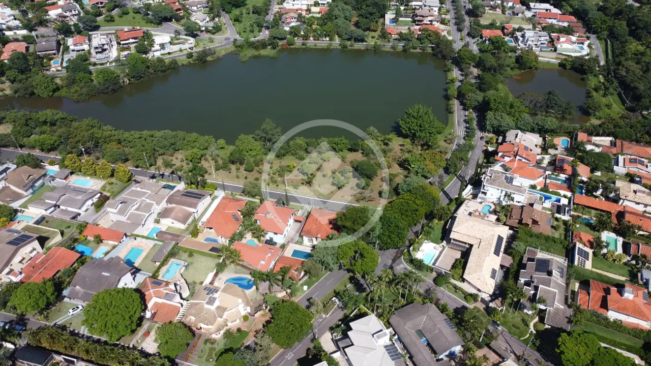 Imagem 2 - Casa Condomínio em Vista Alegre, Vinhedo - SP