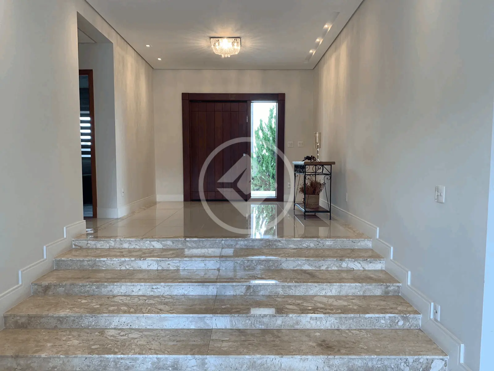 Imagem 1 - Casa Condomínio em Residencial Jardim Primavera, Louveira - SP