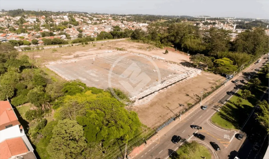 Imagem 1 - Terreno em Nova Vinhedo, Vinhedo - SP