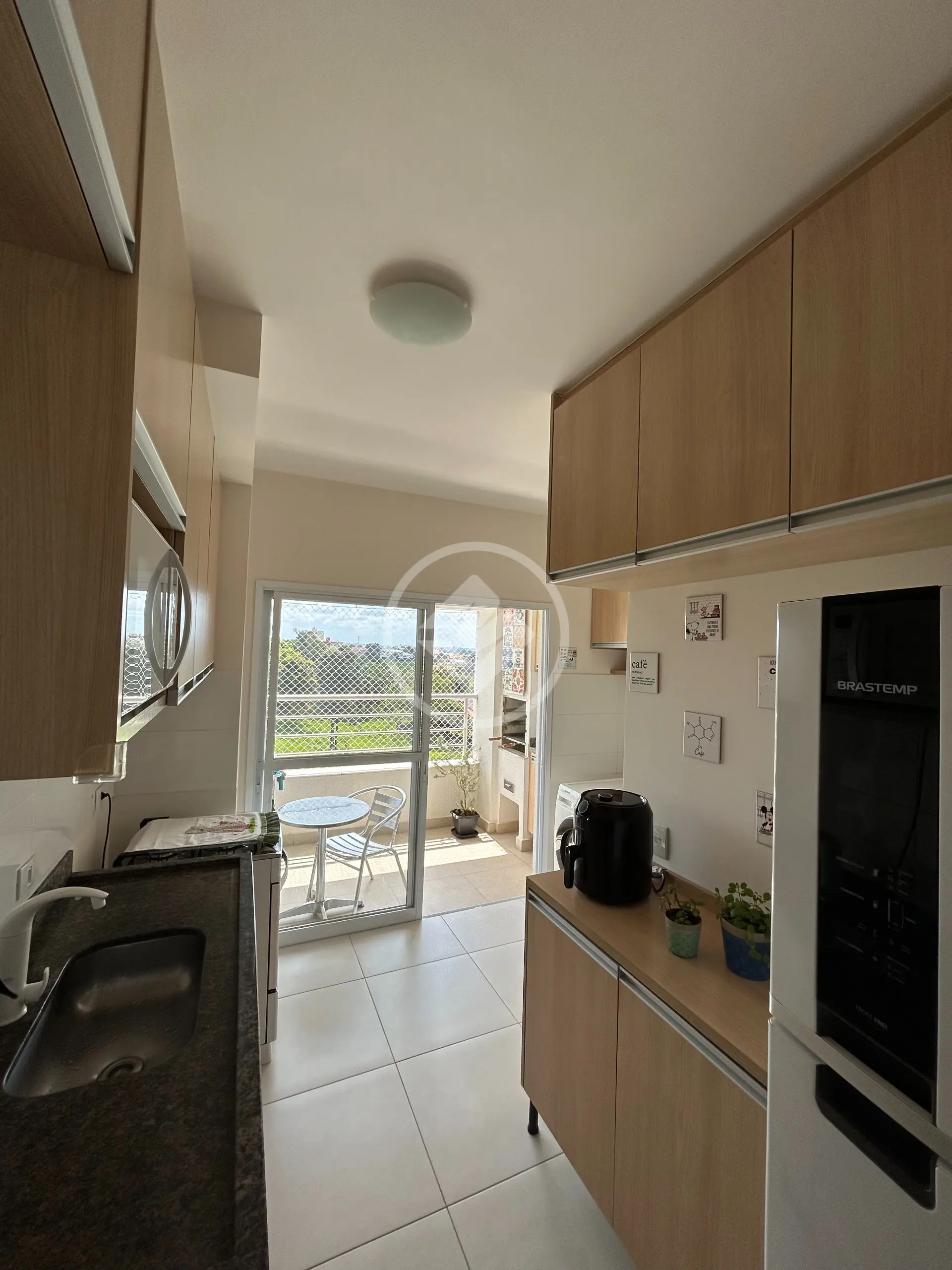 Imagem 3 - Apartamento em Pinheirinho, Vinhedo - SP