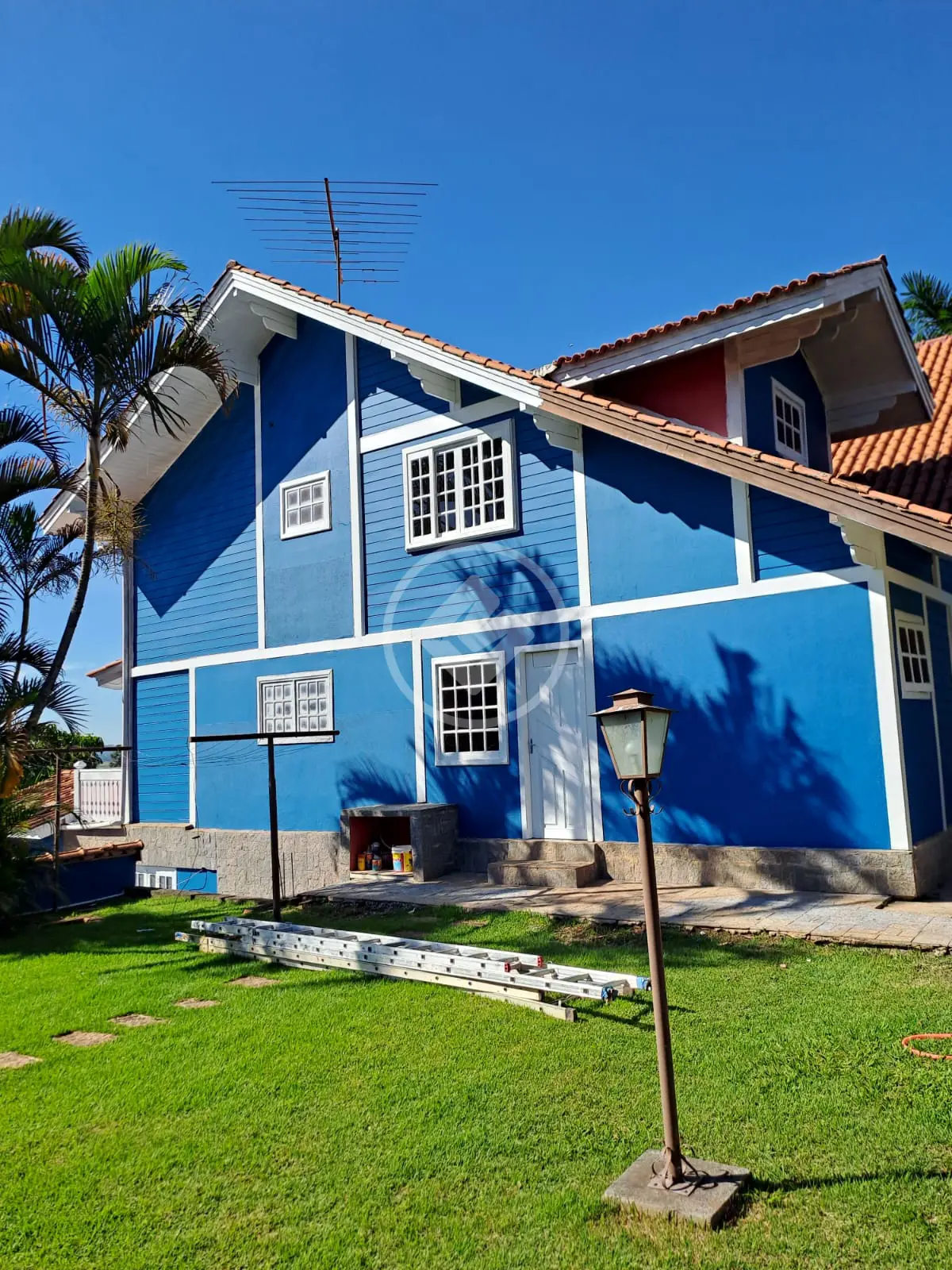 Imagem 4 - Casa Condomínio em Sítio da Moenda, Itatiba - SP