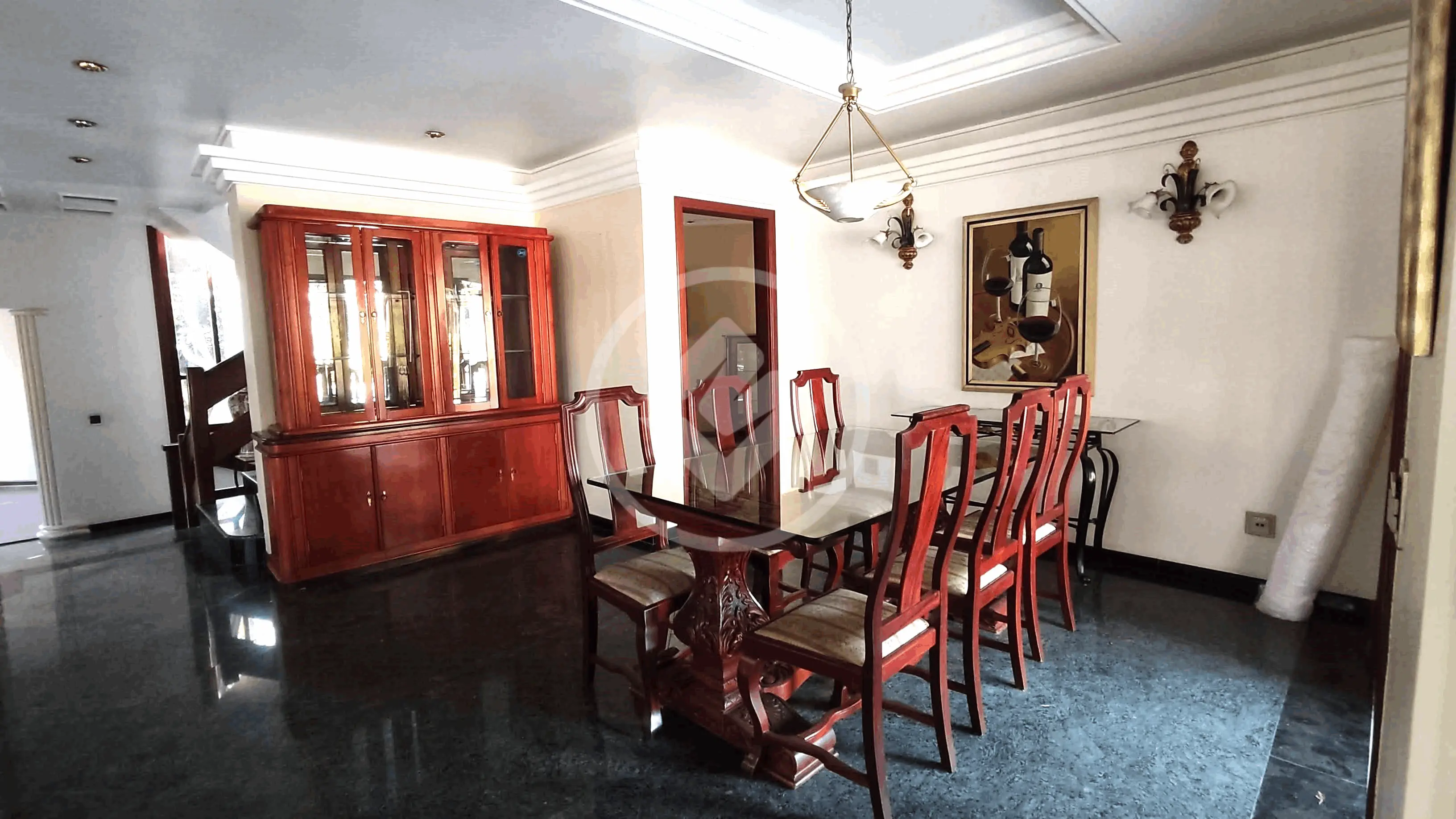 Imagem 2 - Casa Condomínio em Marambaia, Vinhedo - SP