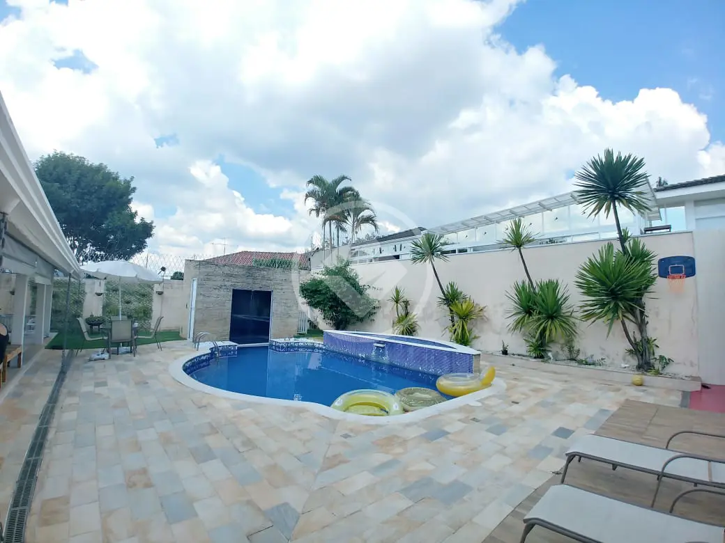 Imagem 6 - Casa Condomínio em Vista Alegre, Vinhedo - SP