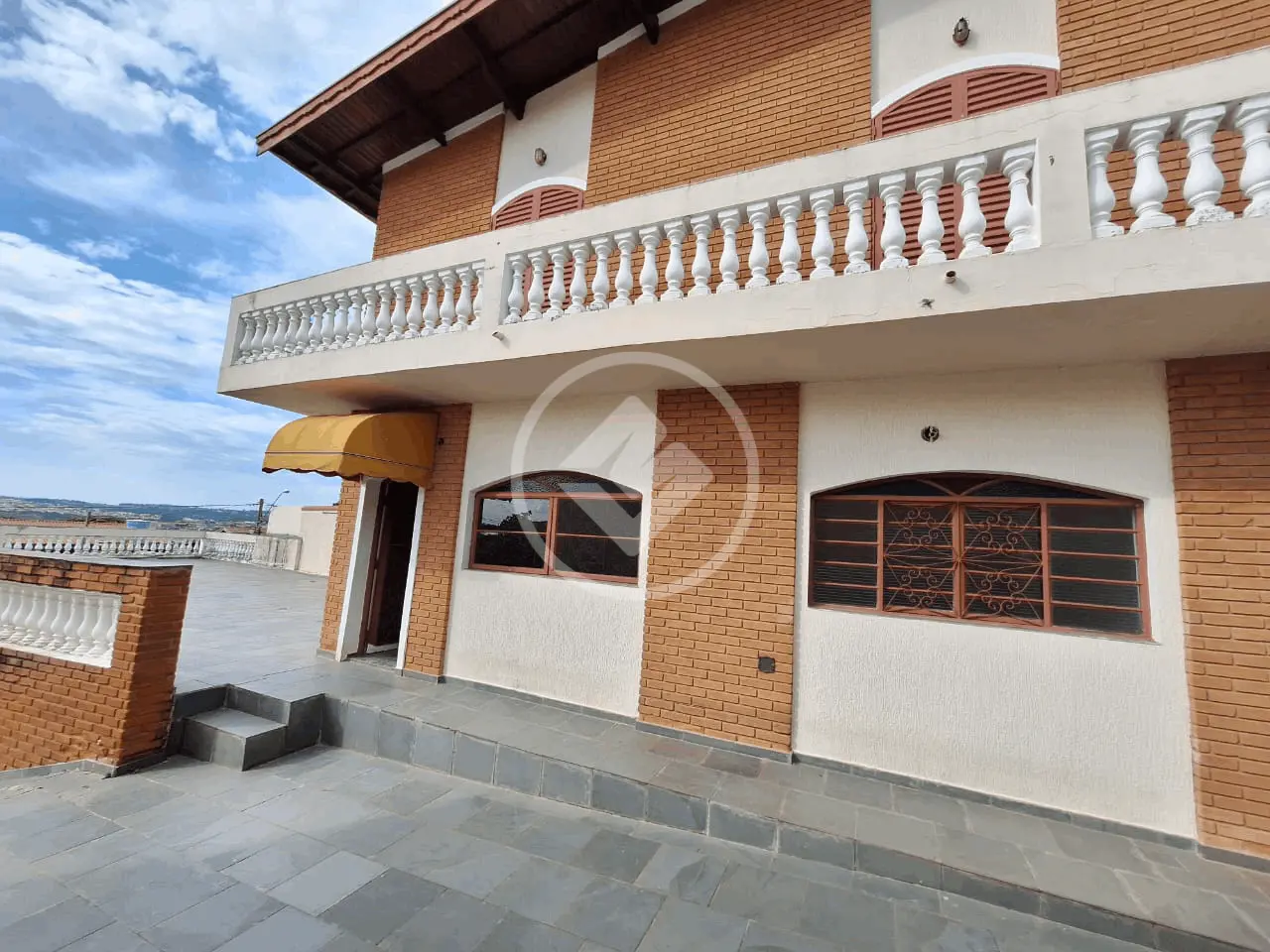 Casa Colina dos Pinheiros, Valinhos - SP — foto 2