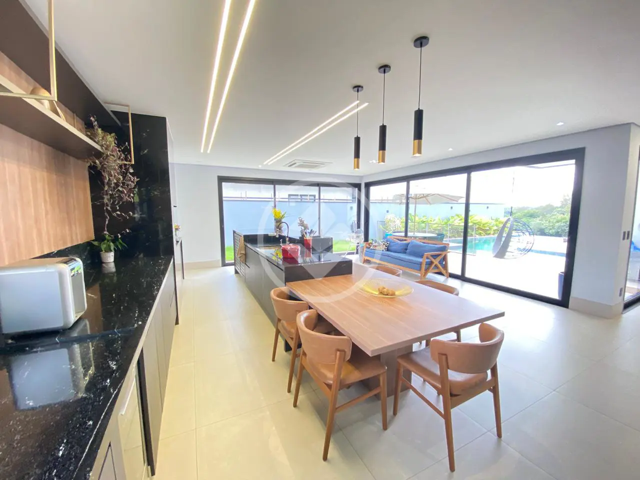 Imagem 5 - Casa Condomínio em Santa Cândida, Vinhedo - SP