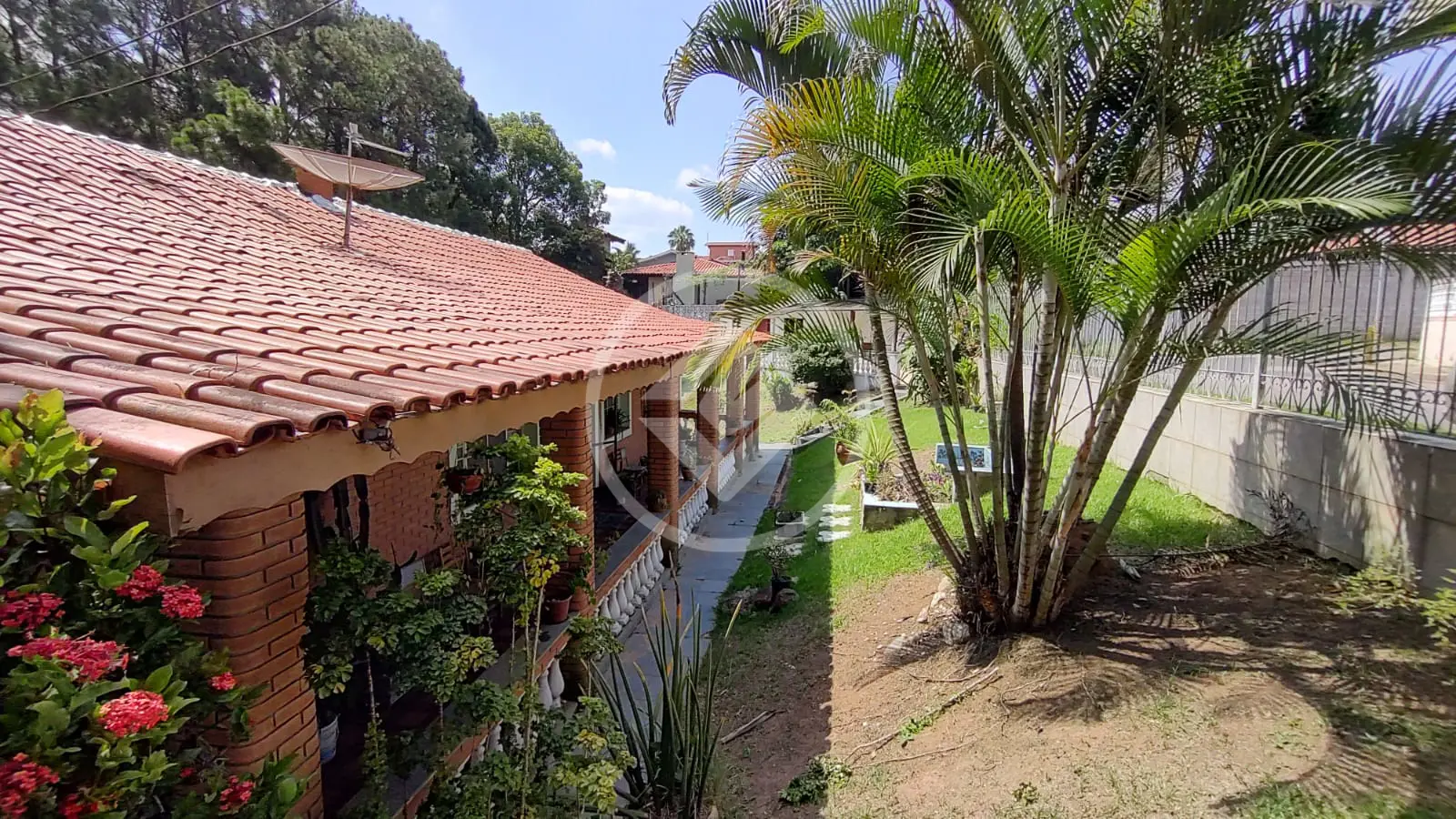 Imagem 3 - Casa em Marambaia, Vinhedo - SP