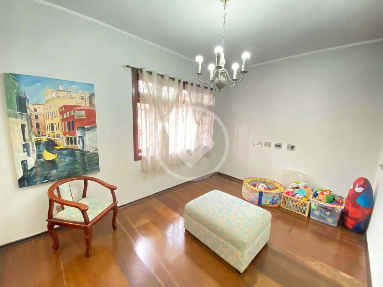 Imagem 3 - Casa em Parque Nova Suíça, Valinhos - SP