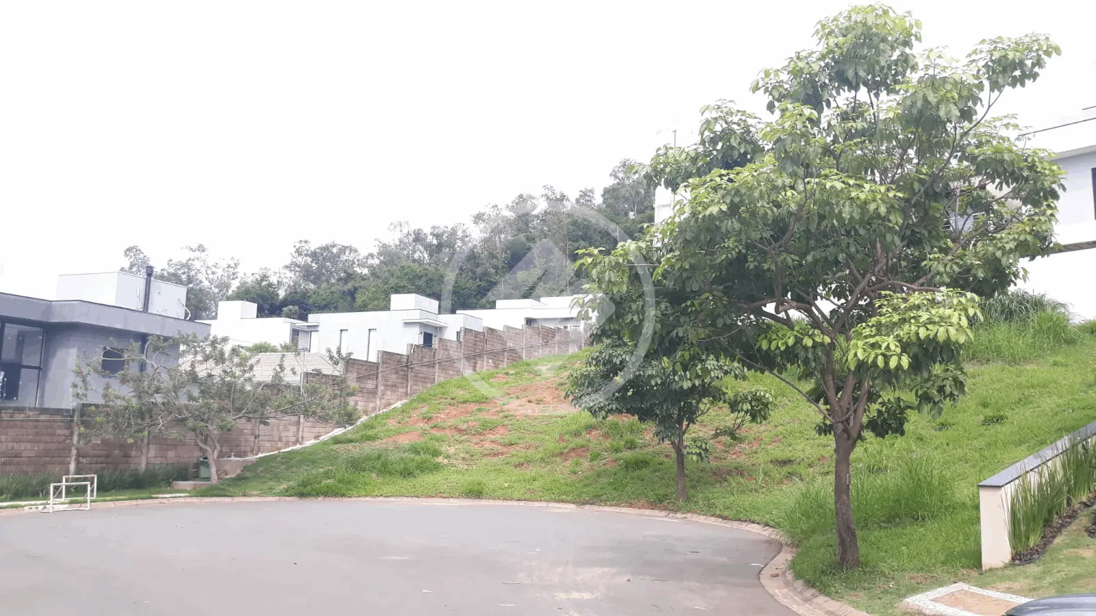 Imagem 1 - Terreno Condomínio em Roncáglia, Valinhos - SP