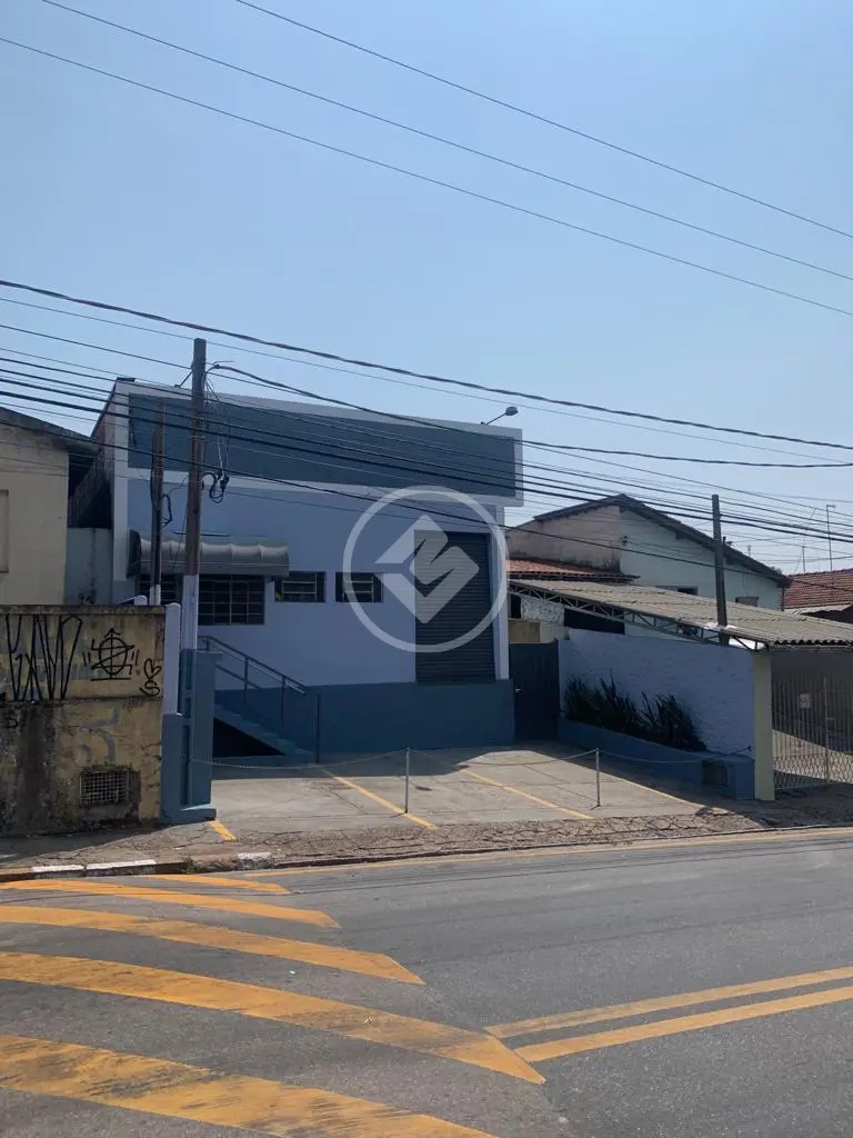 Imagem 3 - Galpão em Centro, Vinhedo - SP
