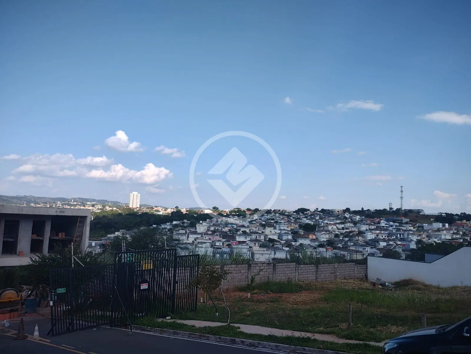 Imagem 4 - Terreno Condomínio em Residencial Vivenda das Pitangueiras, Valinhos - SP