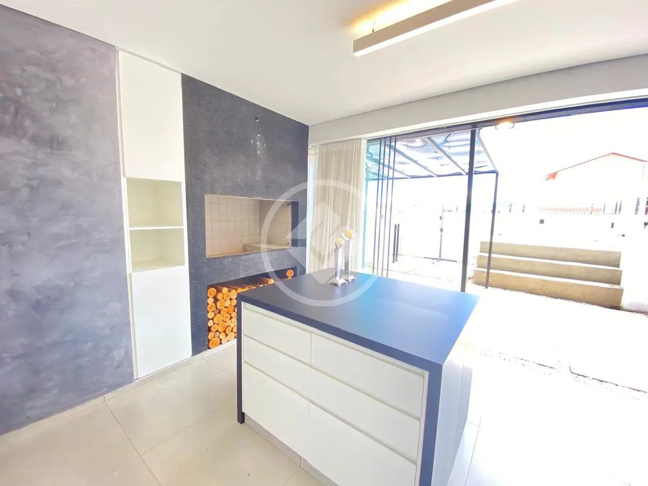 Imagem 1 - Apartamento em Pinheirinho, Vinhedo - SP