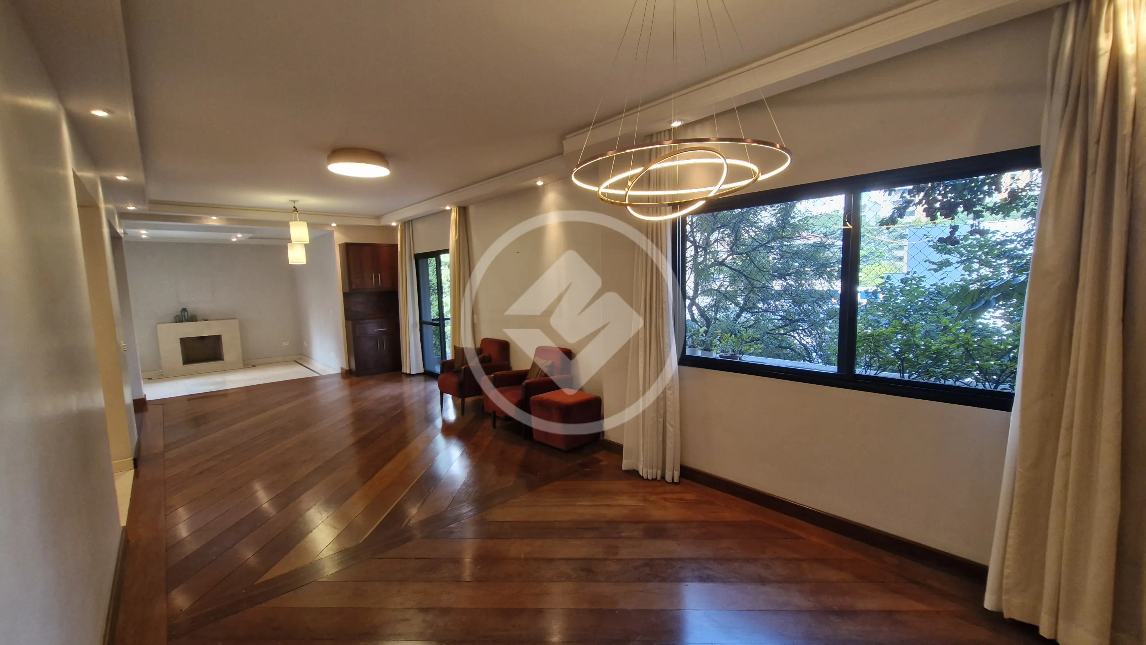 Apartamento Vila Uberabinha, São Paulo - SP — foto 2